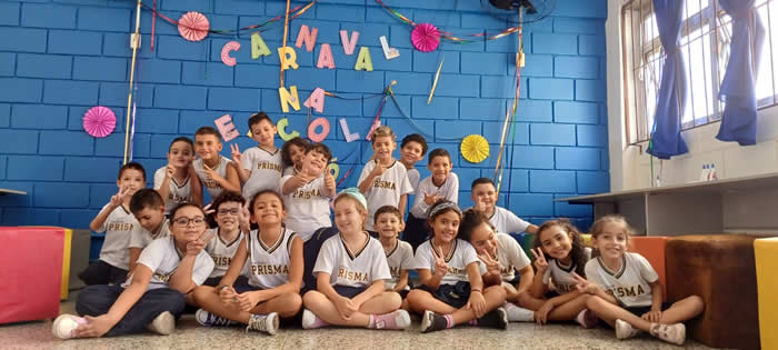 Carnaval 2023